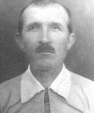 Петровский Семен Григорьевич