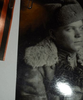 Долин Василий Трофимович