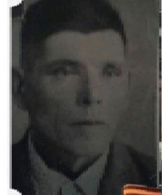 Сырчин Георгий Яковлевич