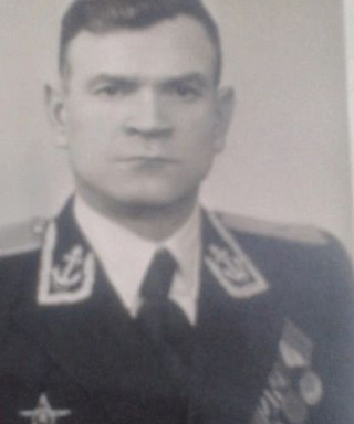 Зубарев Николай Игнатьевич