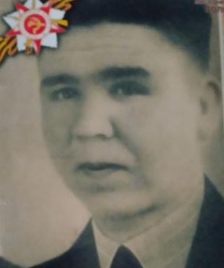 Гиззатуллин Сунгат Тухватович
