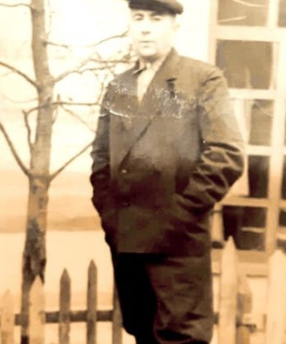 Асеев Андрей Никифорович