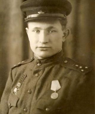 Купин Григорий Александрович