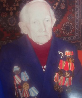 Коренев Константин Николаевич