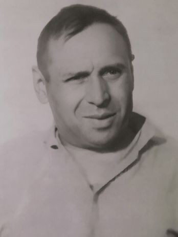 Ячменёв Лука Куприянович