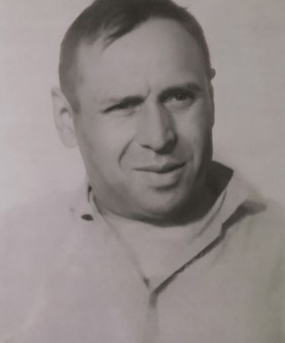 Ячменёв Лука Куприянович