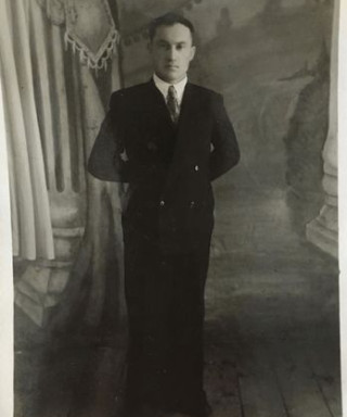 Петров Владимир Васильевич