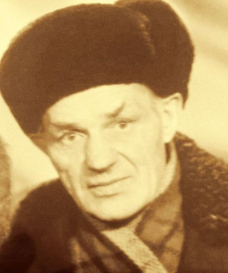 Агапов Анатолий Семенович