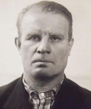 Алексеев Николай Николаевич