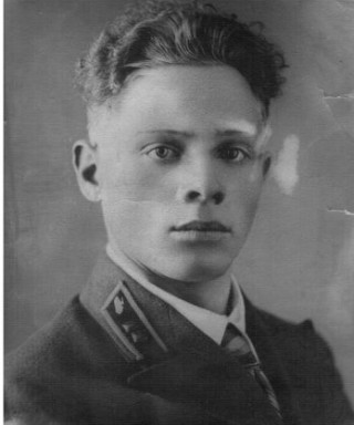 Иванов Александр Никанорович