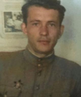 Сивачев Георгий Алексеевич