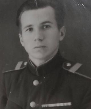Лебедев Юрий Александрович