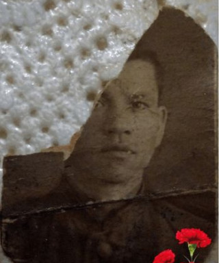 Авдошин Михаил Григорьевич