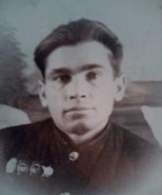 Криворотов Иван Карпович