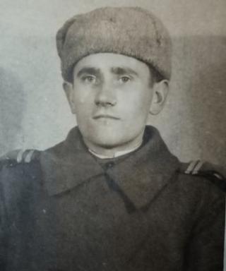 Горохов Николай Егорович