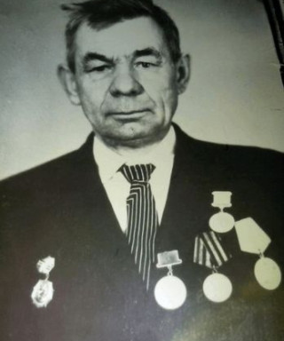 Понкратов Константин Васильевич