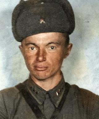 Кузнецов Александр Андреевич