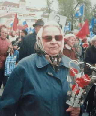 ШИМКО АЛЕКСАНДРА МАРКОВНА