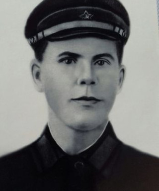 Поликанов Василий Васильевич