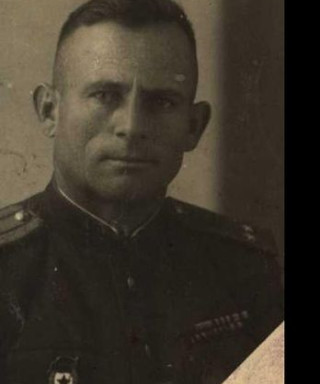 Меринов Николай Ипатьевич