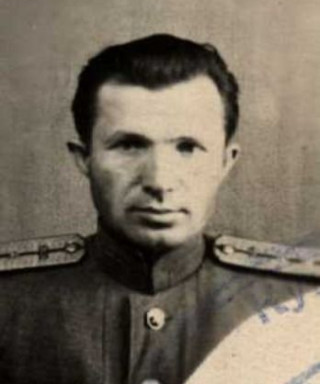 Евленов Иван Андреевич