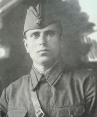 Шаптала Николай Ермолаевич