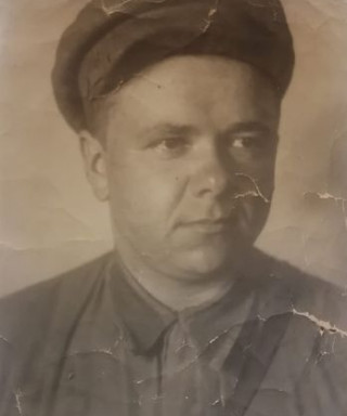 Орлов Дмитрий Михайлович