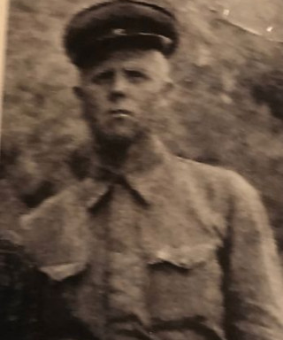 Миронов Иван Павлович