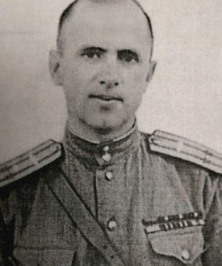 Рябчиков Леонид Иосифович