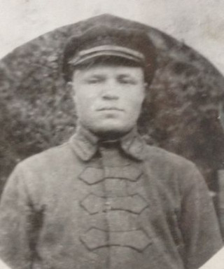 Сабуров Павел Федорович