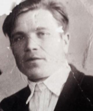 Кружкин Николай Михайлович