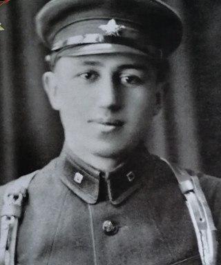 Воронцов Михаил Михайлович