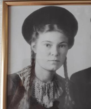 Лосева Александра Николаевна