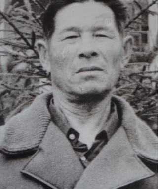 Валитов Салимгарей Садыкович