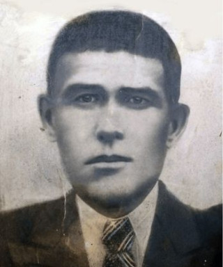 Отрощенко Павел Евменович