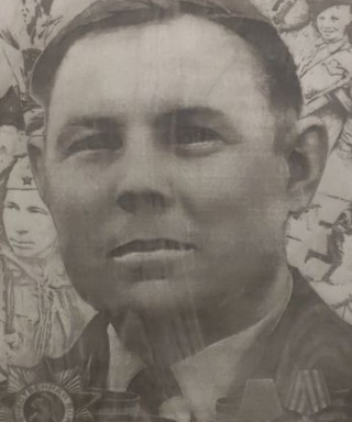 Чуцков Иван Алексеевич