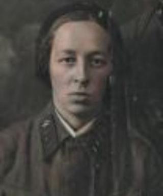 Губкина Ольга Михайловна