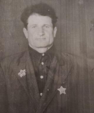 Швец Владимир Николаевич
