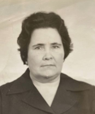 Гусева Александра Филипповна