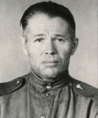 Кузнецов Петр Петрович