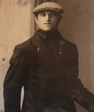 Балабин Николай Сергеевич