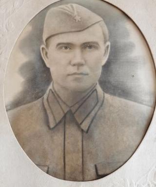 Медведев Александр Дмитриевич