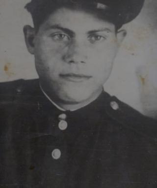Парфёнов Алексей Михайлович