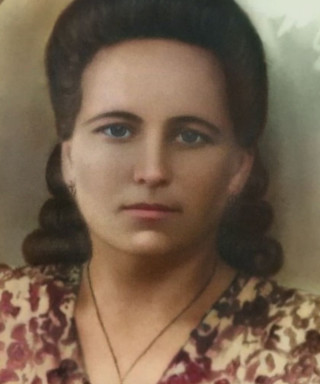 Коржавина Нина Григорьевна