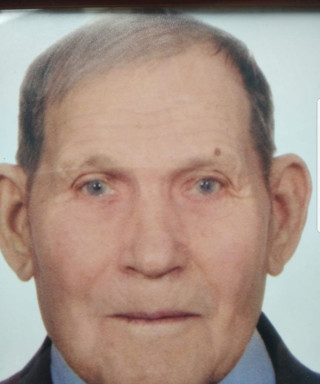 Зиновьев Алексей Афанасьевич