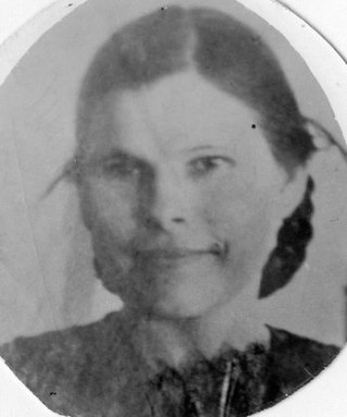 Мышкина Антонина Андреевна