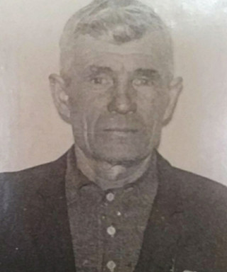 Болдырев Василий Григорьевич