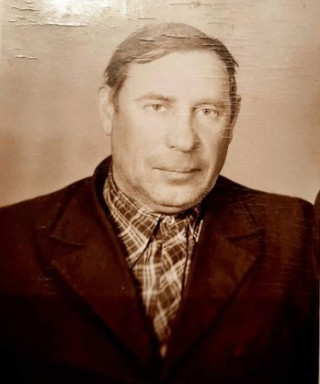 Зубехин Михаил Фролович