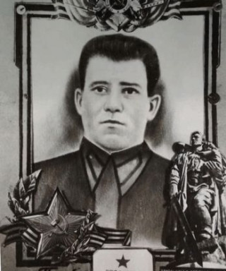 Клименко Моисей Алексеевич