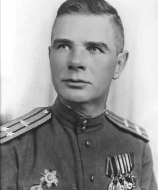 Граммаков Николай Григорьевич